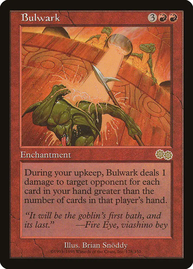 Bulwark (Urza