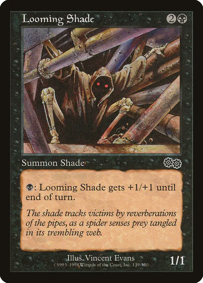 Looming Shade (Urza