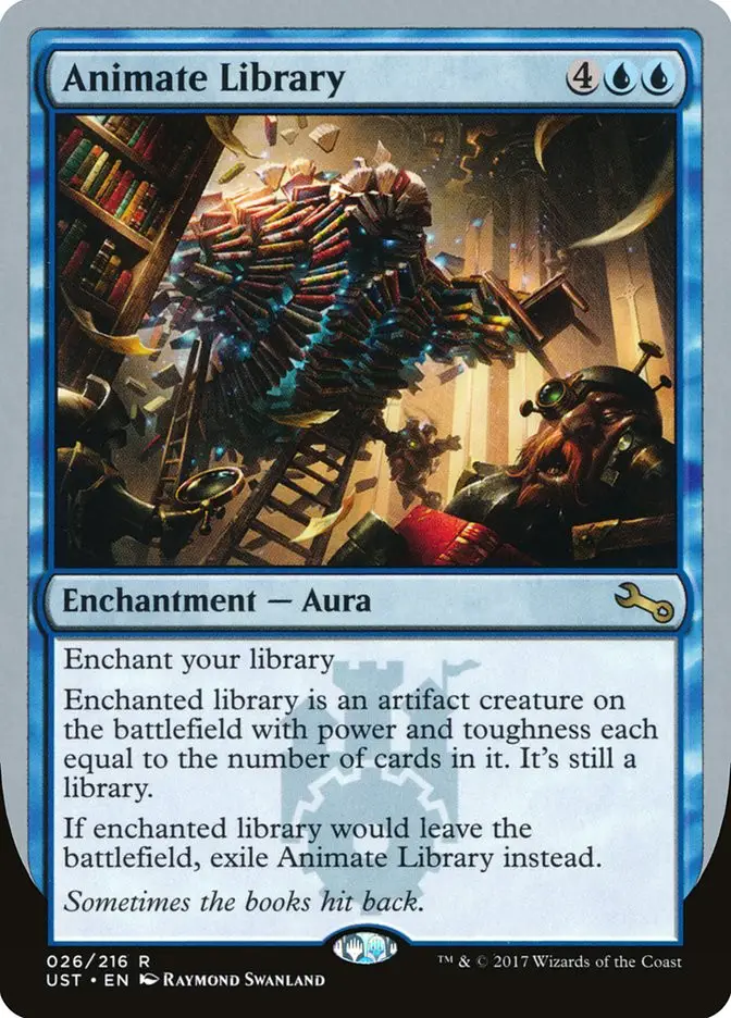 Animate Library (Unstable)