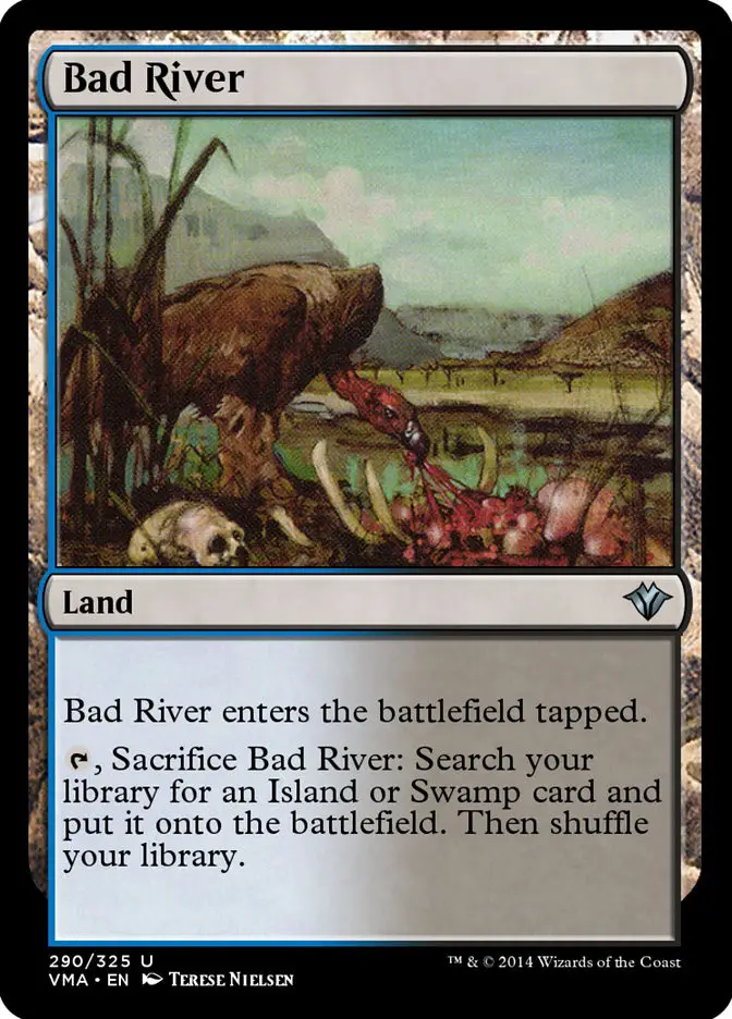 Bad River (Vintage Masters)