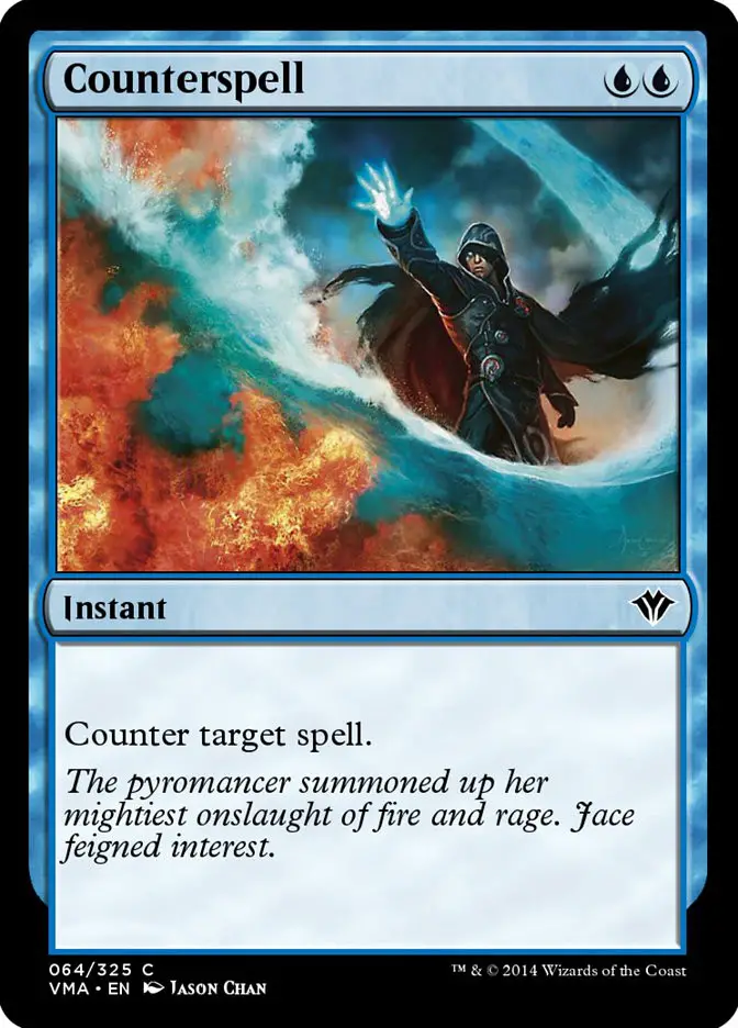 Counterspell (Vintage Masters)