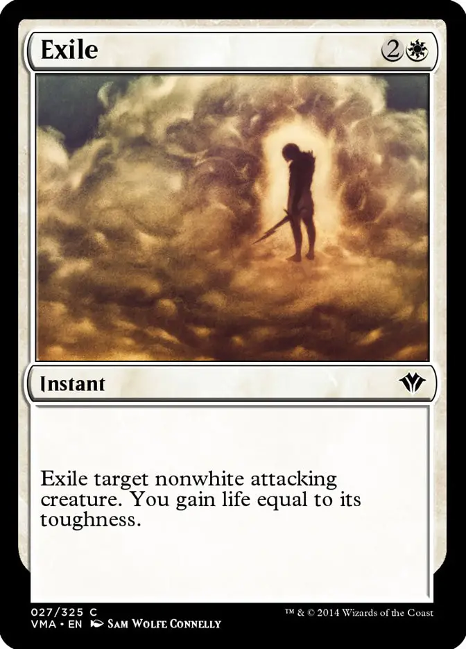 Exile (Vintage Masters)