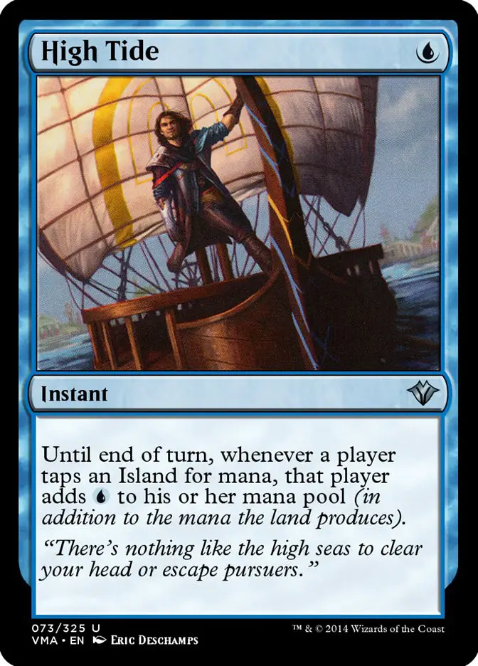 High Tide (Vintage Masters)