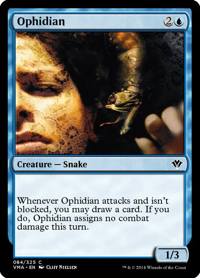 Ophidian (Vintage Masters)