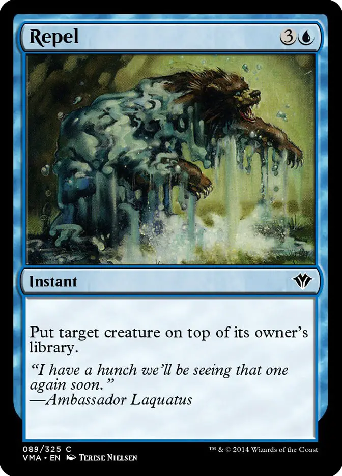 Repel (Vintage Masters)