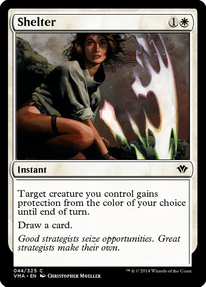 Shelter (Vintage Masters)