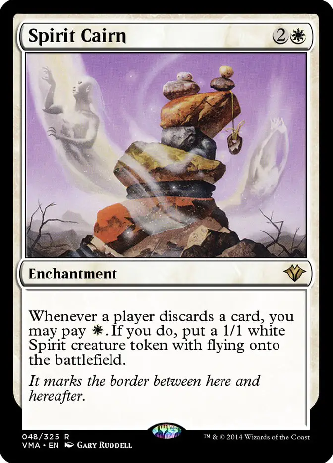 Spirit Cairn (Vintage Masters)