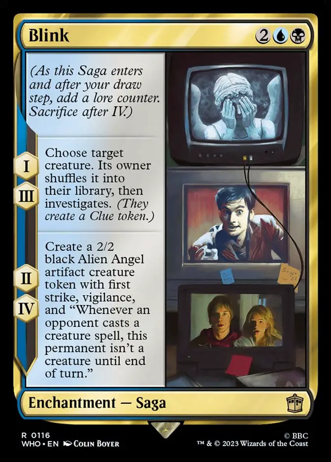 Blink (Doctor Who)