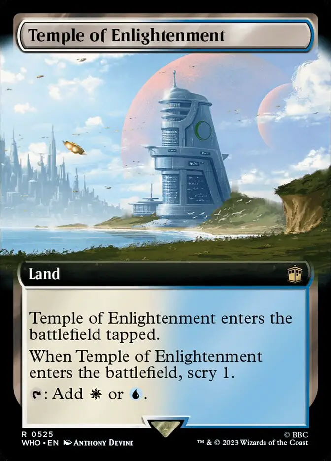 Temple of Enlightenment (Doctor Who)