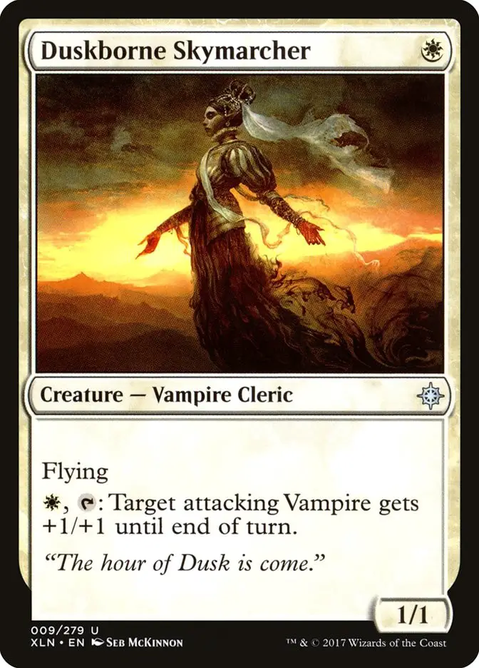 Duskborne Skymarcher (Ixalan)