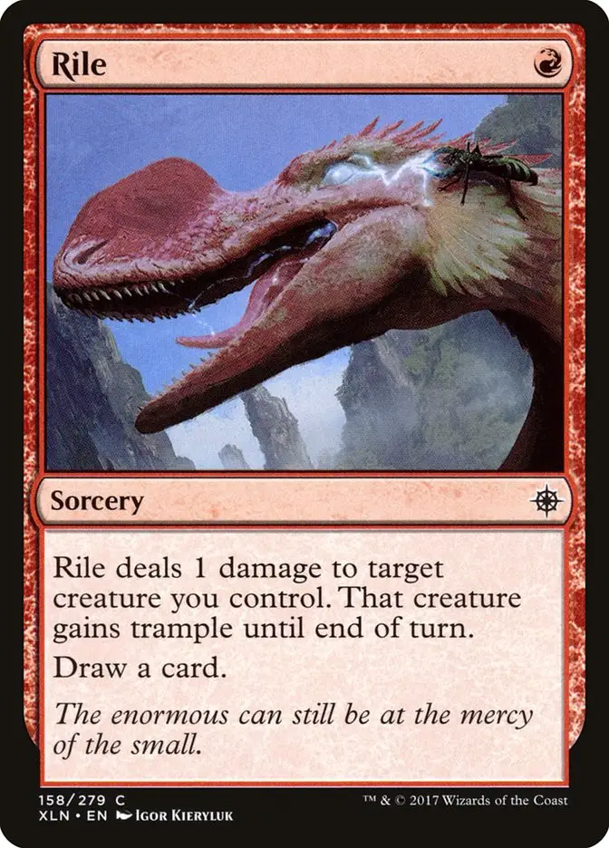 Rile (Ixalan)