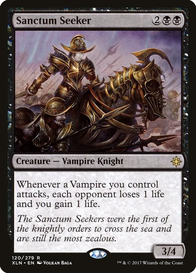 Sanctum Seeker (Ixalan)