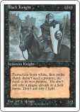 MTG 4x KNIGHT OF STROMGALD Ice Age *Protection White*