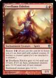 Champion der Flamme Dominaria 4x Champion of the Flame 