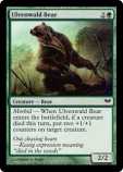 4x Hyrax Tower ScoutFOILTheros Beyond DeathMTG Magic Cards 