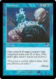 WHIR OF INVENTION Aether Revolt MTG Blue Instant Rare 