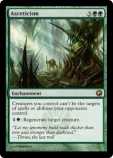 Betsy Trotwood Tether ubemandede Archetype of Endurance • Enchantment Creature — Boar (Born of the Gods) -  MTG Assist