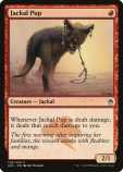 Firedrinker Satyr • Creature — Satyr Shaman (Theros) - MTG Assist