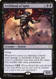  Magic: The Gathering - Sower of Discord - Commander