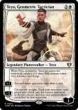 Grand Master of Flowers Is White's Next Great Four-Mana Planeswalker - Star  City Games