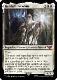 Magic the Gathering! • cspranklerun: Karlov, Teysa Karlov Aahh look at