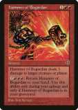 Skewer the Critics rulings - MTG Assist