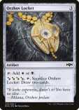 Orzhov Keyrune • Artifact (Gatecrash) - MTG Assist