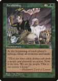 Living Plane • World Enchantment (Legends) - MTG Assist