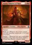 Poxwalkers • Creature — Zombie (Warhammer 40,000 Commander